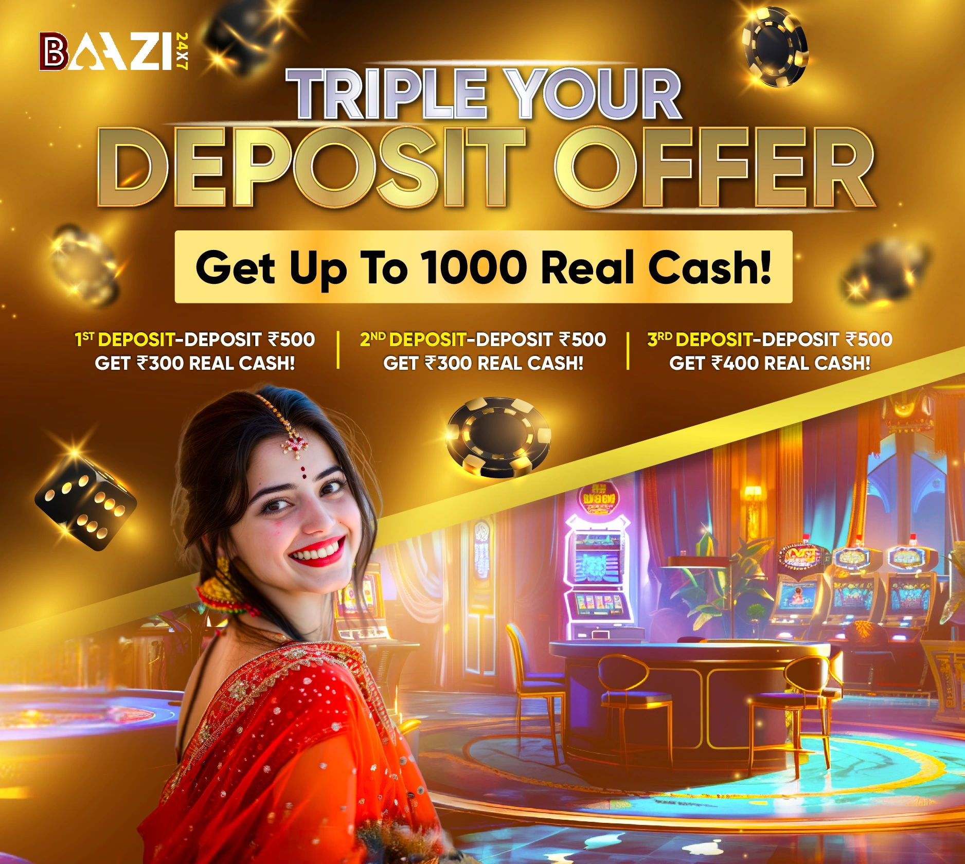 Sinup-Bonus-Baazi-promo